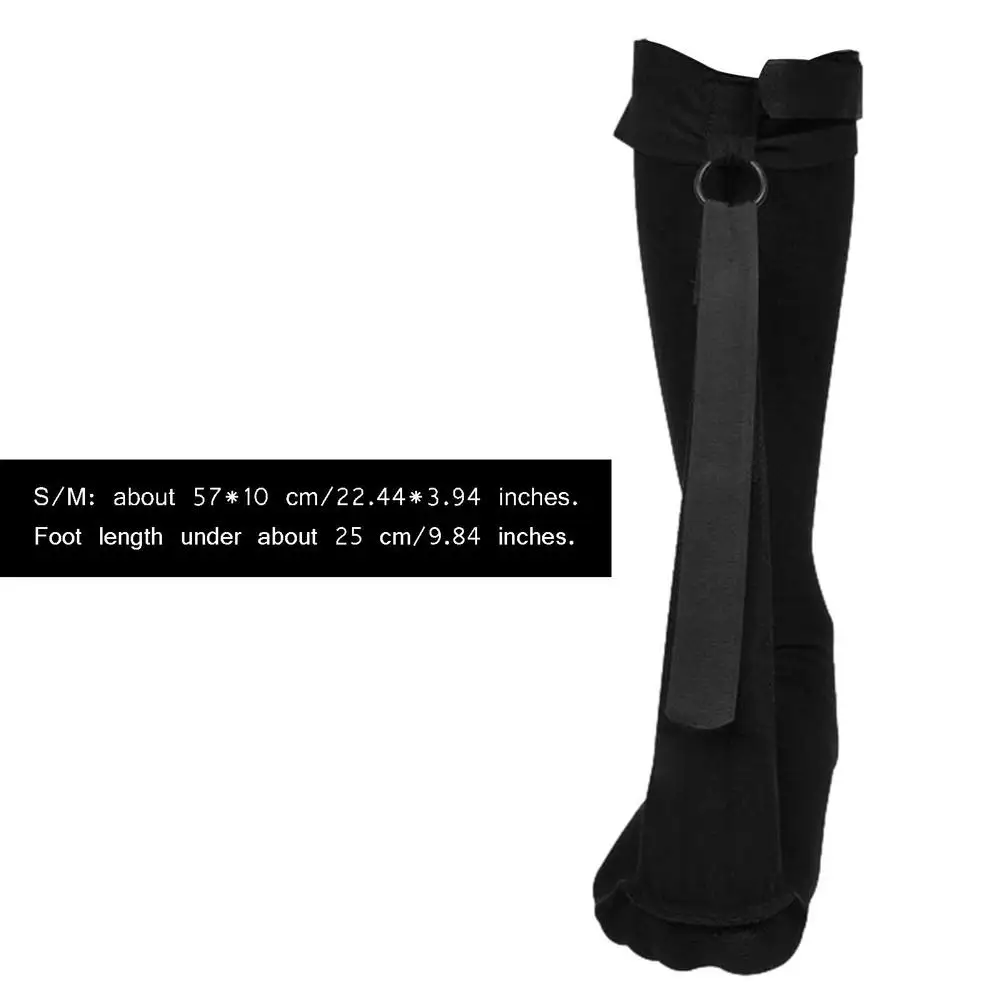 Compression Stockings Night Deep Drawing Socks Foot Support Tool Suitable For Plantar Fasciitis And Achilles Tendinitis