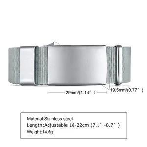 9 Hauptverkaufsalarm Medizinischer Alarm - №5