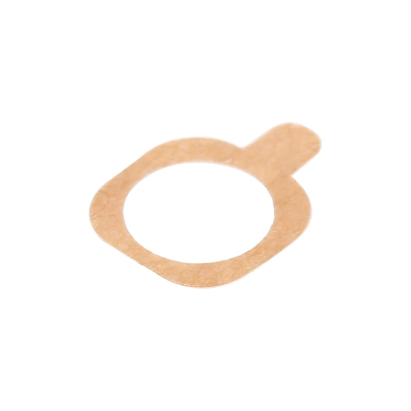 Cellphone Back Camera Lens Protector Part Rear Camera Lens Glass Cover & Metal Frame & Sticker for Galaxy 2023