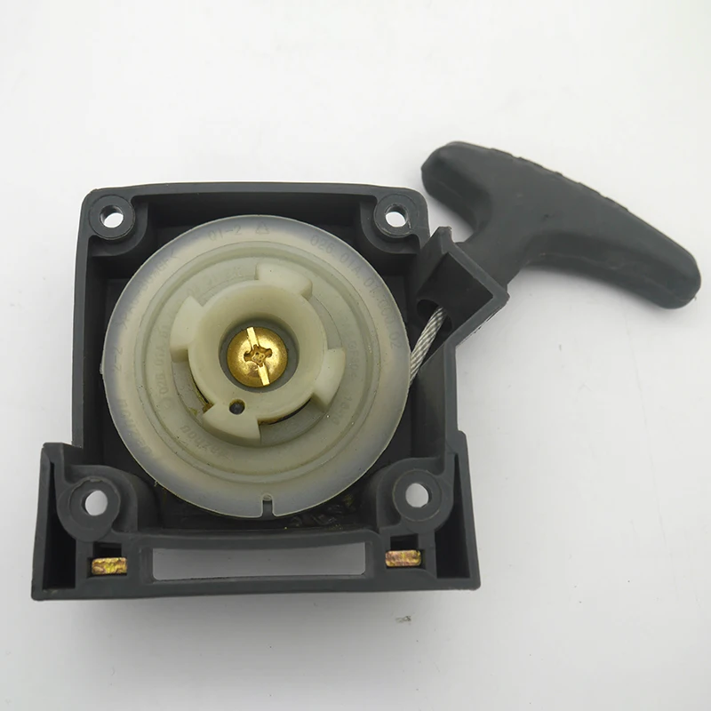 

Pull Start Recoil Starter Fit For Kawasaki TJ45 TJ 45 TJ45E 49088-0016 Brushcutter Brush Cutter Parts