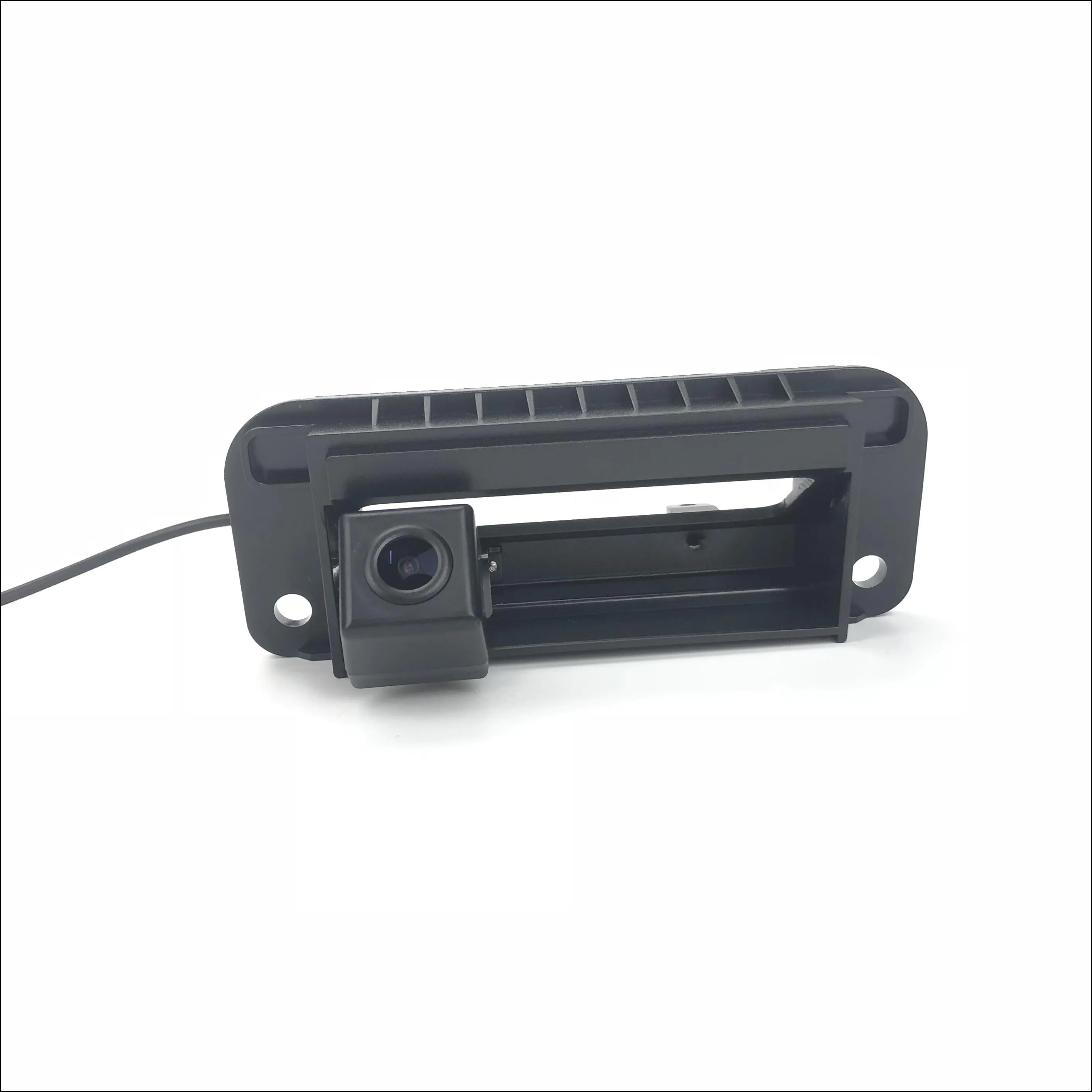 JIAYITIAN HD Trunk handle camera For MERCEDES BENZ W204 c180 c200 c260 c300 2011 2012~2014/CCD/Backup Reverse rear view Camera