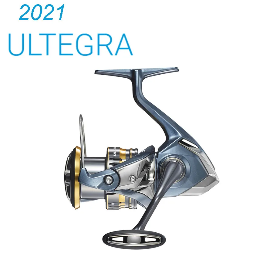 

2021 NEW SHIMANO ULTEGRA 1000 C2000S 2500 2500SHG C3000 C3000HG C3000XG 4000 4000XG C5000XG 14000XTE Fishing Reel Spinning Reel