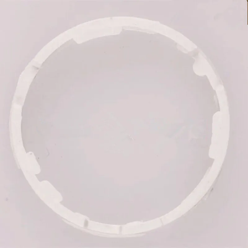 1 Pair Plastic Watch Movement Spacer Ring for 8200 Watch Movement Replacement Accessories