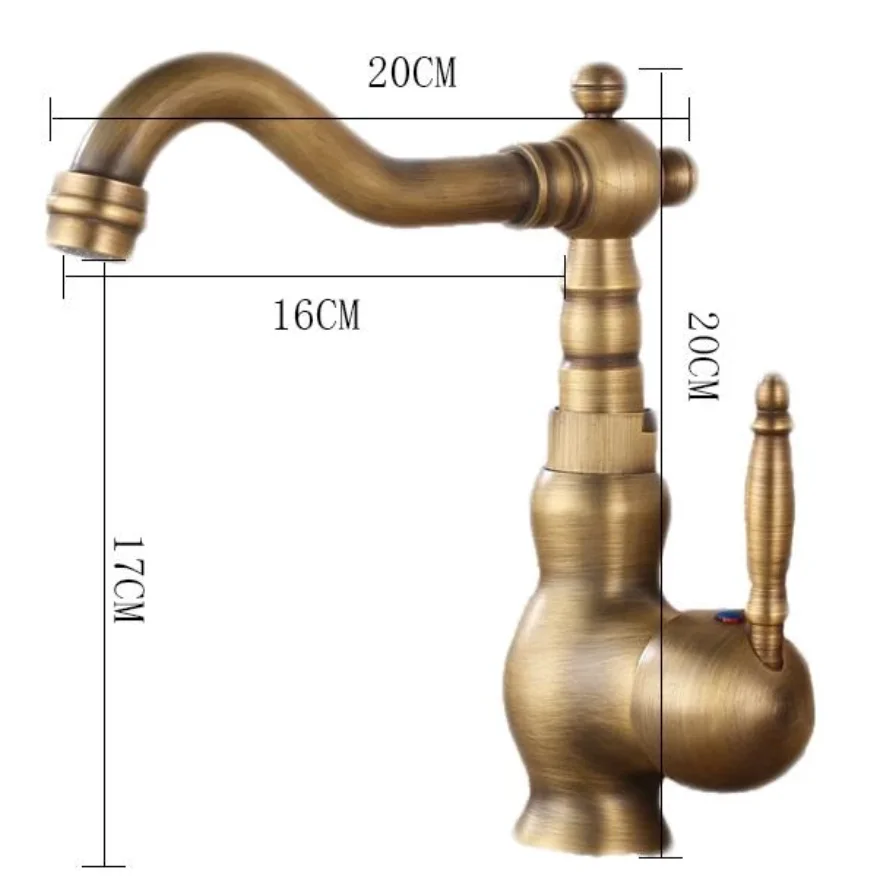 Kitchen Sink Faucet Water Mixer Water Tap Toneir Bath Faucet Brass Bathroom Mixer Tap Wash Basin Mixer Taps kitchen Crane