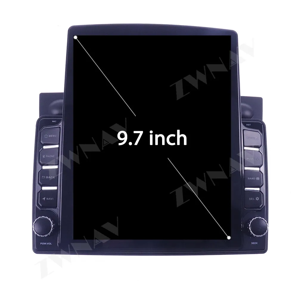 Android10 6+128GB For Kia Morning 2004-2008 IPS Touch Screen Receiver Car Multimedia Radio Player Car GPS Navigation DSP Carplay