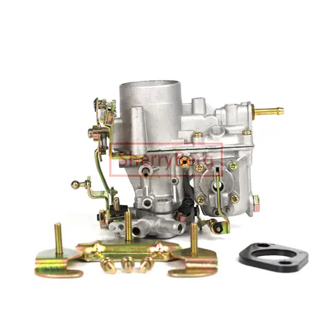 SherryBerg carb CARBURETOR fit FOR RENAULT R4 GTL 11779001 1961-1992 R4 4L 4S and 4GTL CARBURETTOR VERGASER FOR CLASSIC ENGINE 10 best sales r4 renault - №4