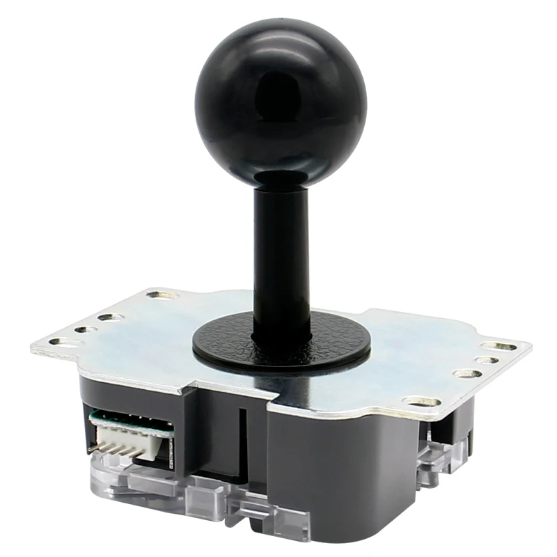 

QANBA QB-J-OV2/J-OV7-8 Joystick Arcade Stick Kit Game Fighting Stck