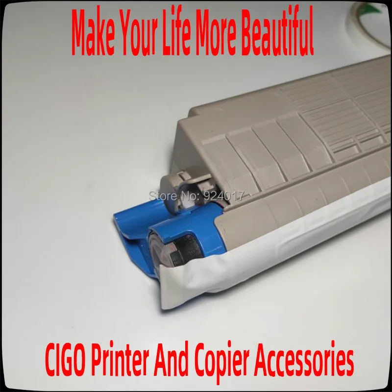 para oki c831 c841 c831n c831dn c831cdtn c841cdtn cartucho de toner de impressora para okidata toner 44844512 44844511 44844510 44844509 01