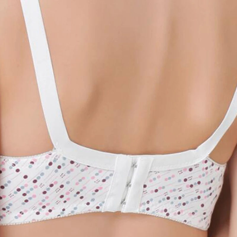 Soutien-gorge d'allaitement en coton pour femmes enceintes, vêtements bon marché, chine