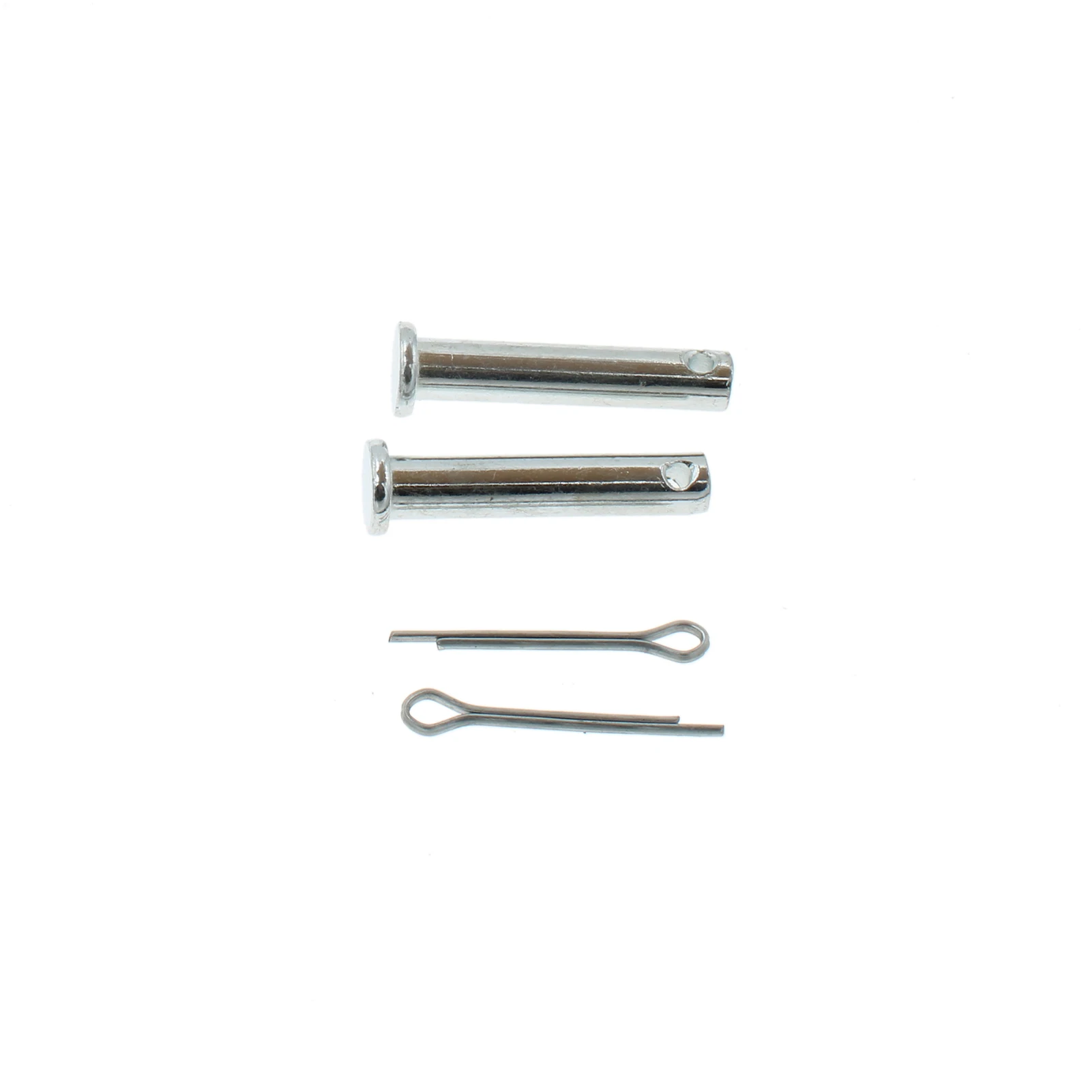 1Set Footrest Foot Pegs Spring Fits For PW50 PW80 Dirt Bike Motocross Motorcycle
