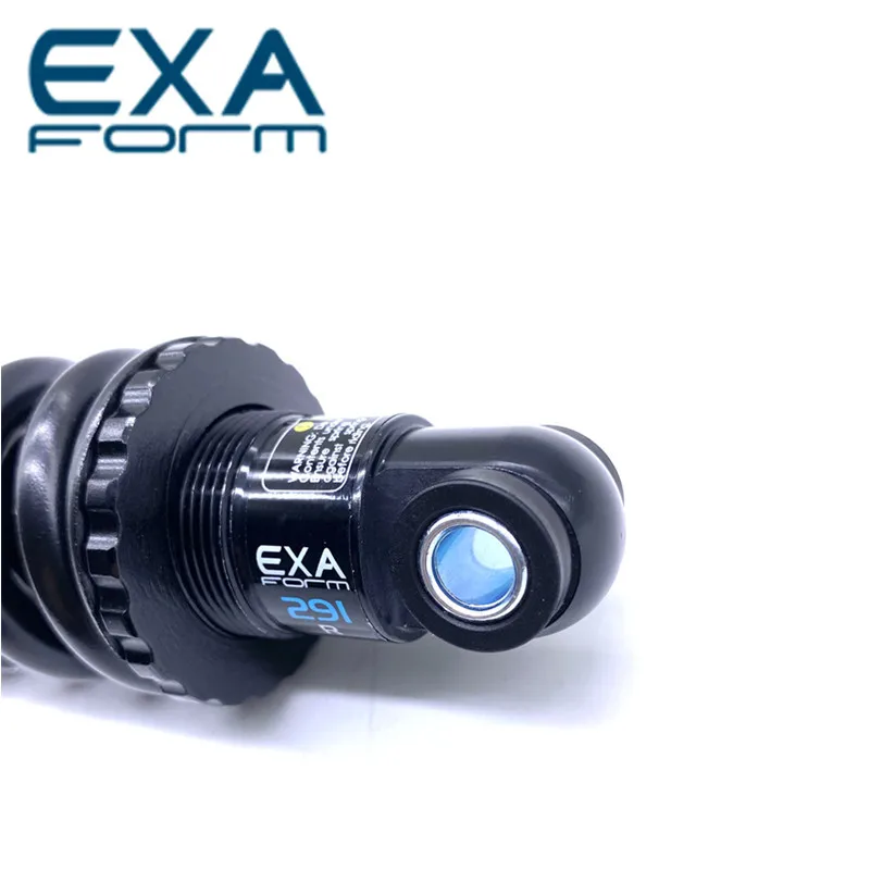 KS EXA Form 291R Bike Shock Absorber 125 150 165 mm Adjustable Rear Shocks for MTB Electric Scooter Motocycles Parts 썸네일 6