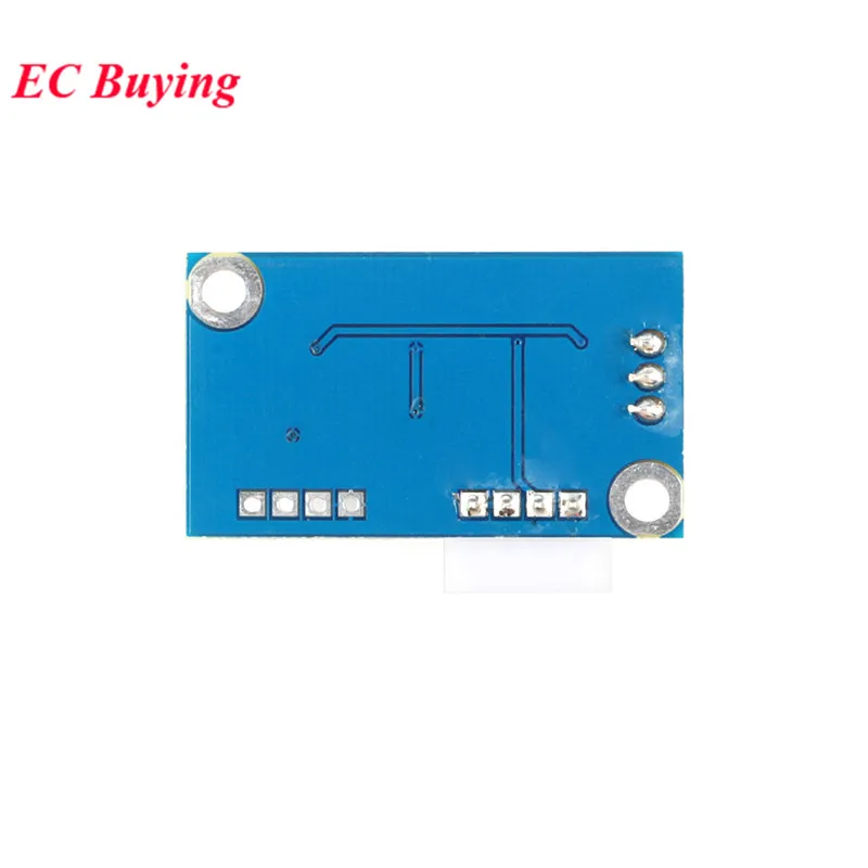 Liquid Level Sensor Module Water Level Monitoring Sensors For Arduino/51/STM32 DC 5V