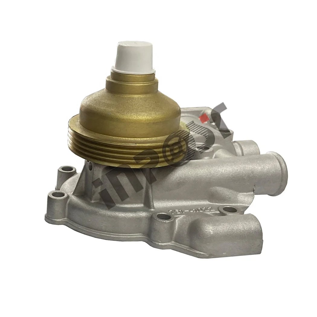 INPOST Water pump 750-40621 for Lister Petter LPW LPWT LPWS