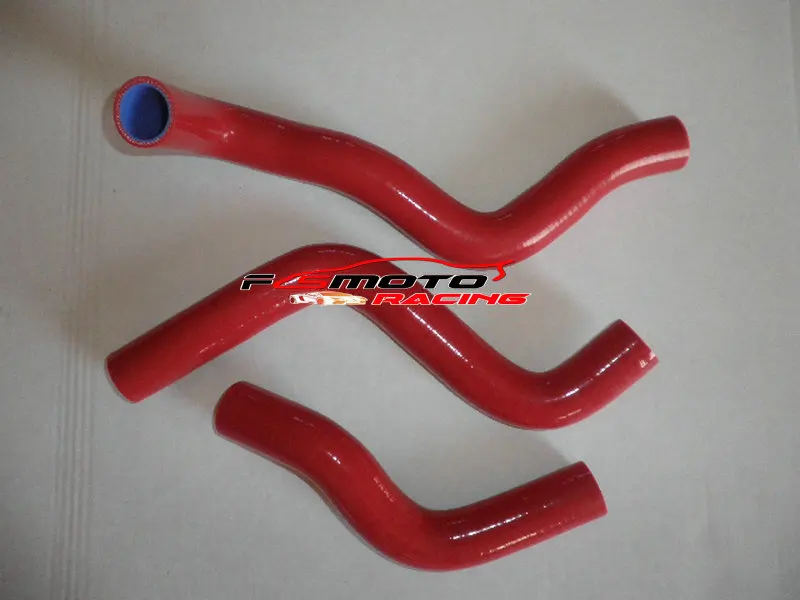 Moto Replacement Parts Intercooler Silicone Radiator Hose For Mazda RX-8 SE3P 13B-MSP 2003 2004 2005 2006 2007 2008