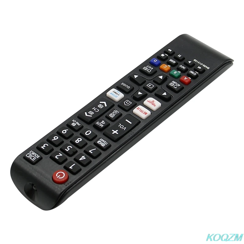 New BN59-01315B Replaced Remote Control Fit For Samsung TV UE43RU7105 UE43RU7179 UE50RU7170U UE50RU7172U UE50RU7175U UE75RU7179