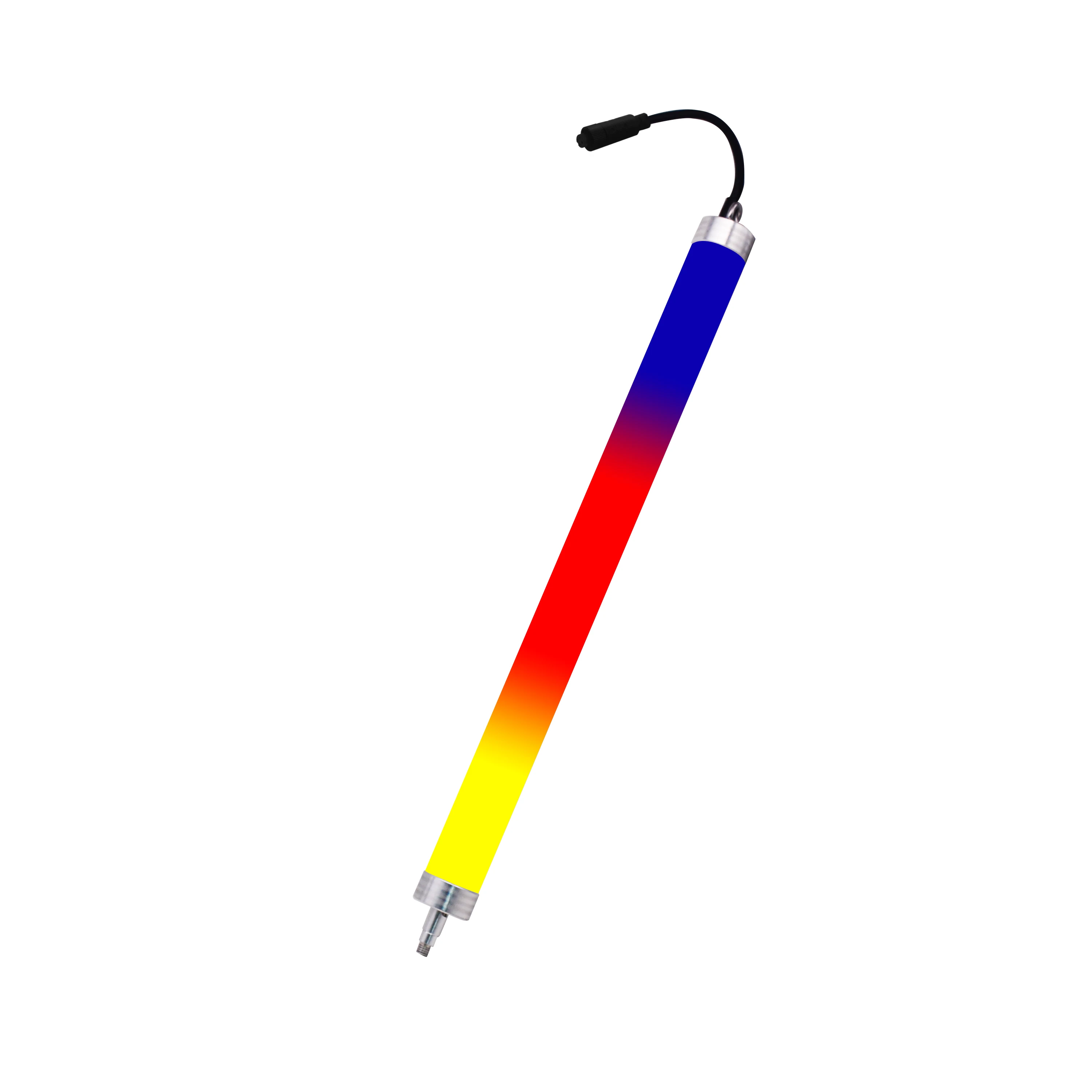 

Hot Saleing LED Tube 360 Degree Led Colorful 24V IP67 RGB Tube Flex Neon Light For Stage And Club