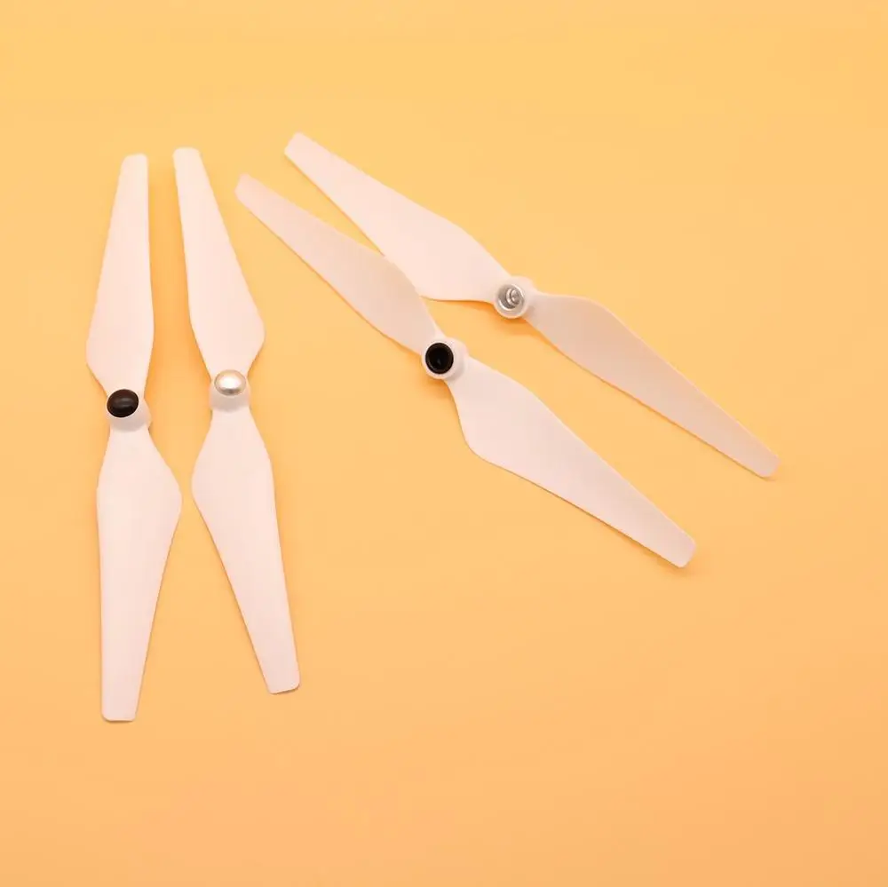 Hélice de 8 piezas para Dron DJI Phantom 3 3A 3P 3S 9450, repuesto de hoja de bloqueo automático