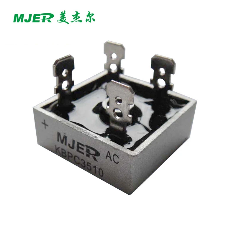 KBPC3510 35A 1000V diodebruggelijkrichter
