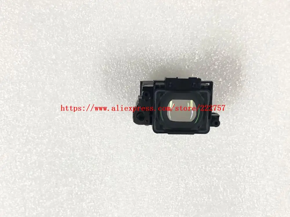 Repair Parts For Panasonic Lumix DMC-GH4 GH4 LVF Unit VYQ8938 Viewfinder Component Eyepiece Ass'y (Without Screen)