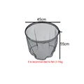 45cm foldable