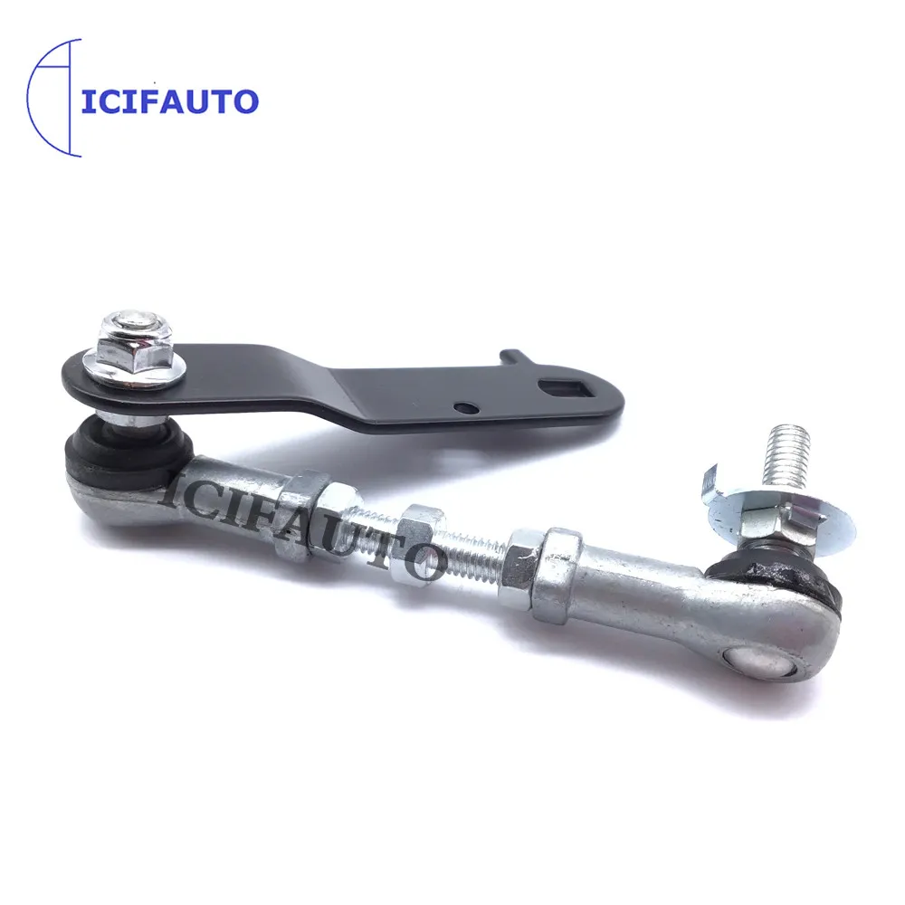 

Rear Right Car Body Height Sensor Lever 48906-35010 8940760022 For Toyota 4Runner Lexus GX470 4890635010 89407-60022