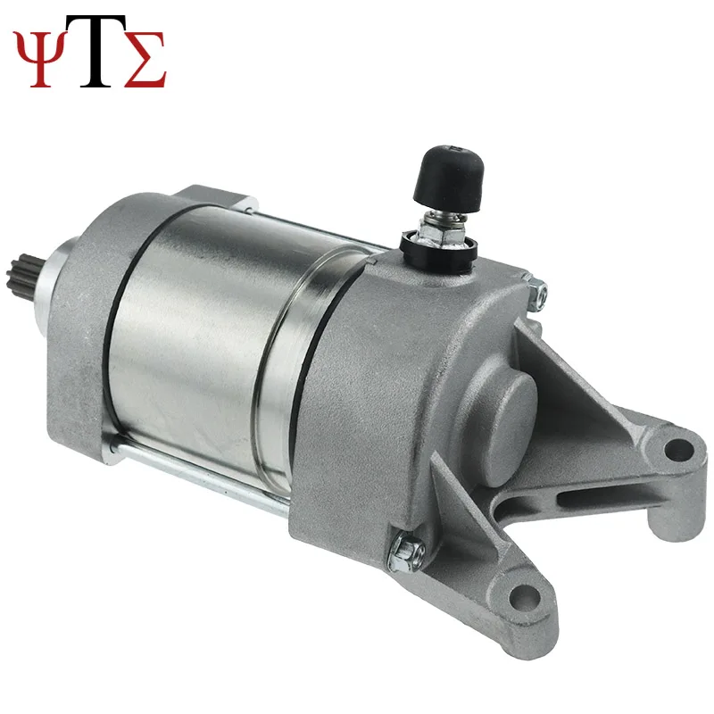 Fit For YAMAHA YZF-R1 YZFR1 YZF R1 2009-2014 14B-81890-00-00 Motorcycle Engine Starting Starter Motor