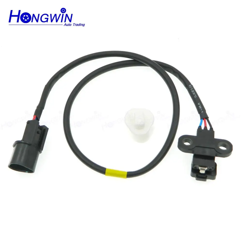 MD182165 Crankshaft Position Sensor For Mitsubishi GALANT V VI 2.0 2.5 V6 24V MD303088 J5T25081 J5T25079 J5T25085 1996~2001