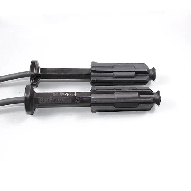Ignition coil cable for Mercedes-Benz W202jue S202jue W124