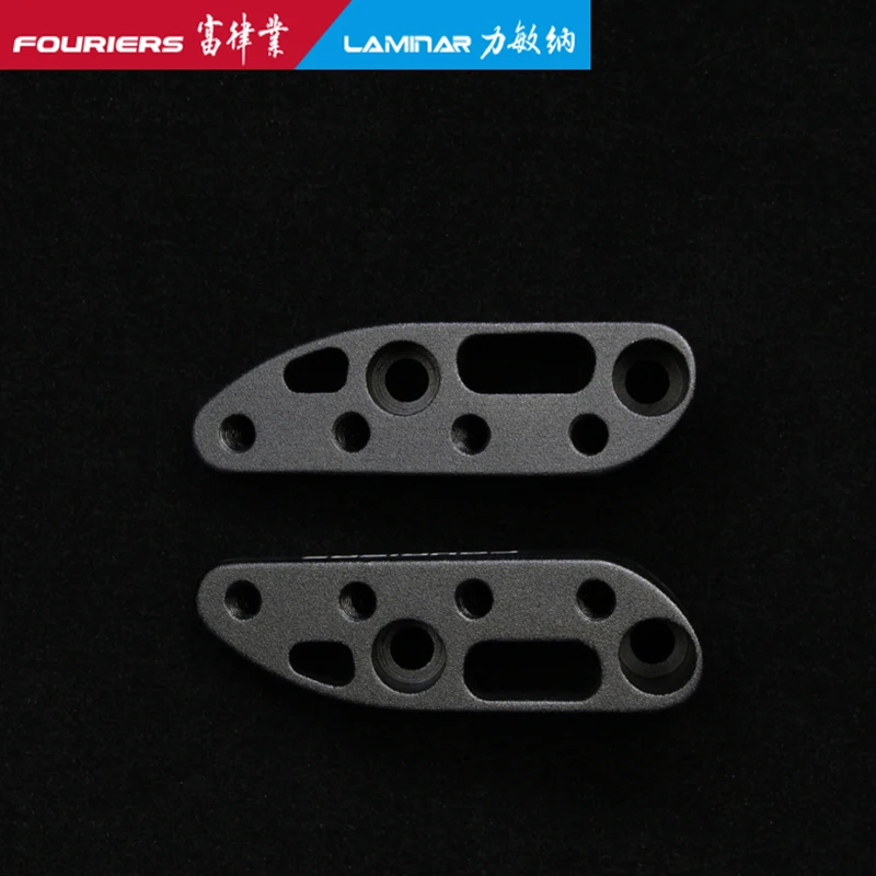 FOURIERS Road Bike Giant Trinity Angle Adjustment Block TT Rest Handlebar 10/15 Degree Armrest Pad Comfortable Riding Adapter