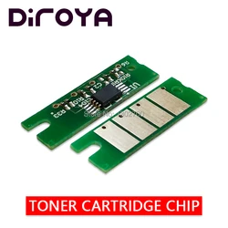 407254 SP200CToner Cartridge Chip for Ricoh Aficio SP 200 201 202 203 204 210 211 212 213 200sf 201n 210su 210sf 212su 220 SP221