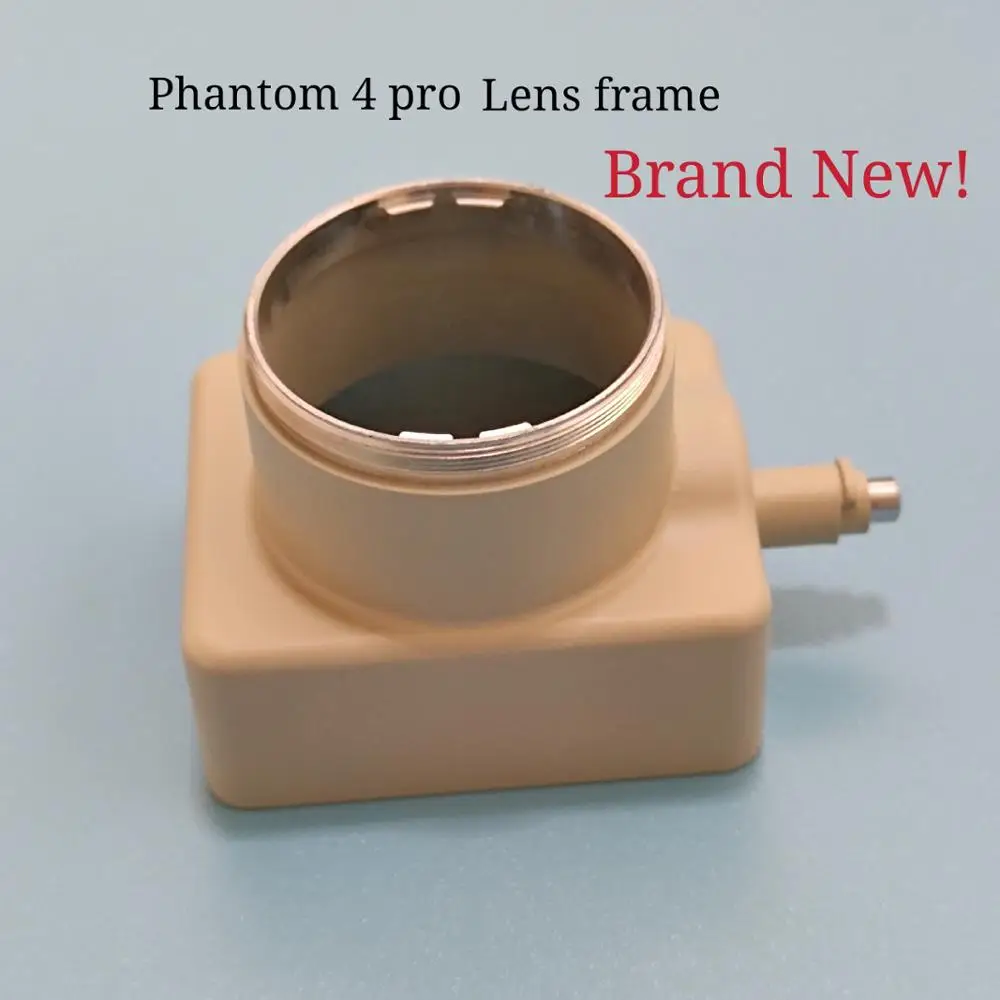 New Lens Frame for DJI Phantom 4 Pro Drone Service Accessory