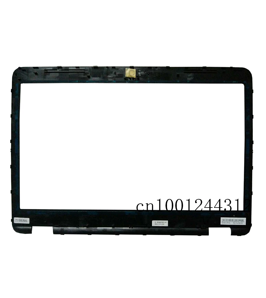 New Original For EliteBook 740 G3 840 G3 745 G3 G4 LCD Front Frame Bezel  / Touch-Screen  821160-001