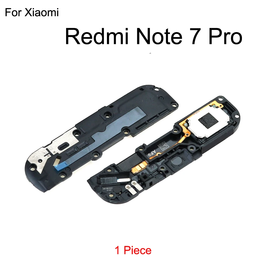 Сменный динамик YuXi для Xiaomi Redmi 4, 6 Pro, 4X, 5 Plus, 7, 7A, Note 4, 4X, 5, 5A, 7 Pro, 1 шт.