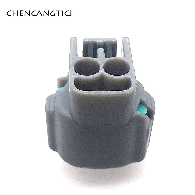 1 Set 2 Pin Auto Electrical Sensor Plug Waterproof Automotive Connector for Lexus Toyota Solenoid 7283-7526-40 90980-11162