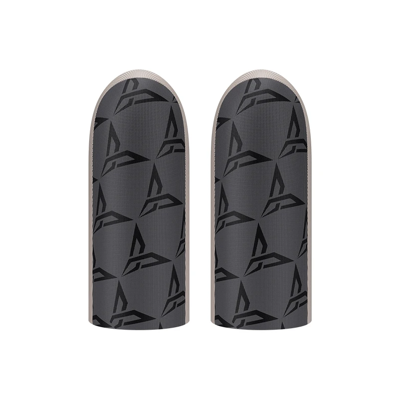 Flydigi Silver-cloth Mobile Gaming Finger Sleeve P1 สําหรับ Free Fire PUBG Mobile CODM