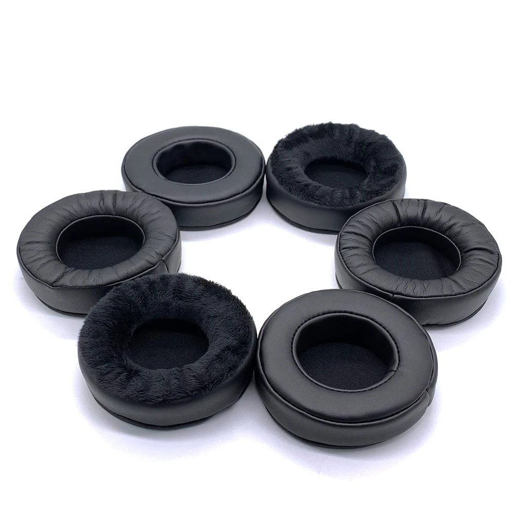 Подушечки для наушников с эффектом бархата для Audio-Technica ATH-A700X АТХ A700X гарнитура Замена наушник крышка чашки рукав подушка ремонт Запчасти