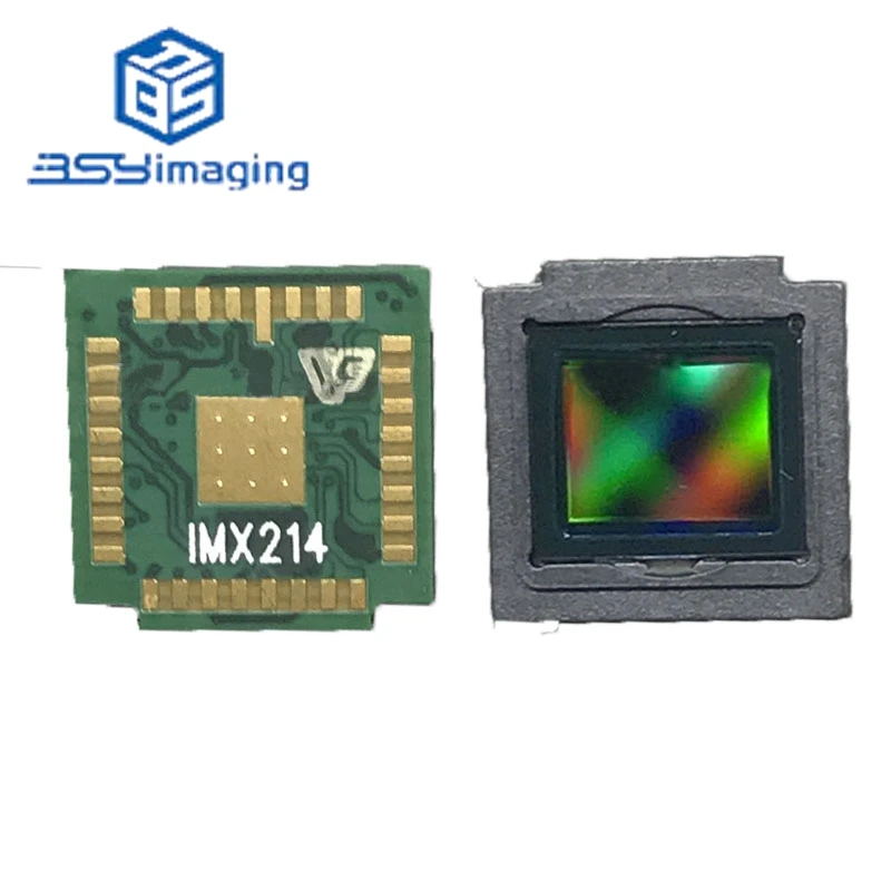 Chip IMX214 CMOS, 13MP, Fornecer informações originais, Entre em contato com o Atendimento ao Cliente, 1Pc Lot