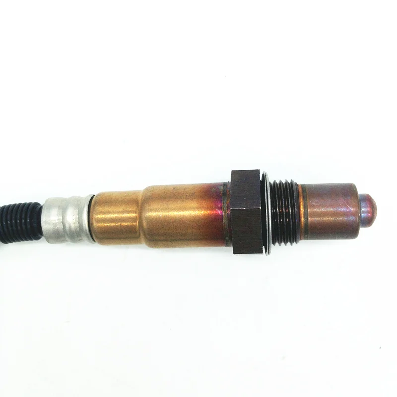 Lambda Oxygen Sensor For Great Wall Voleex C30 FLORID Great Wall  Wingle 5 2014   0258010122 3611100-G01