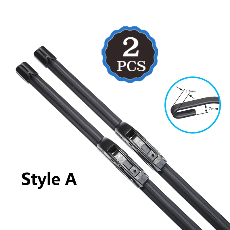 Variant: Style A