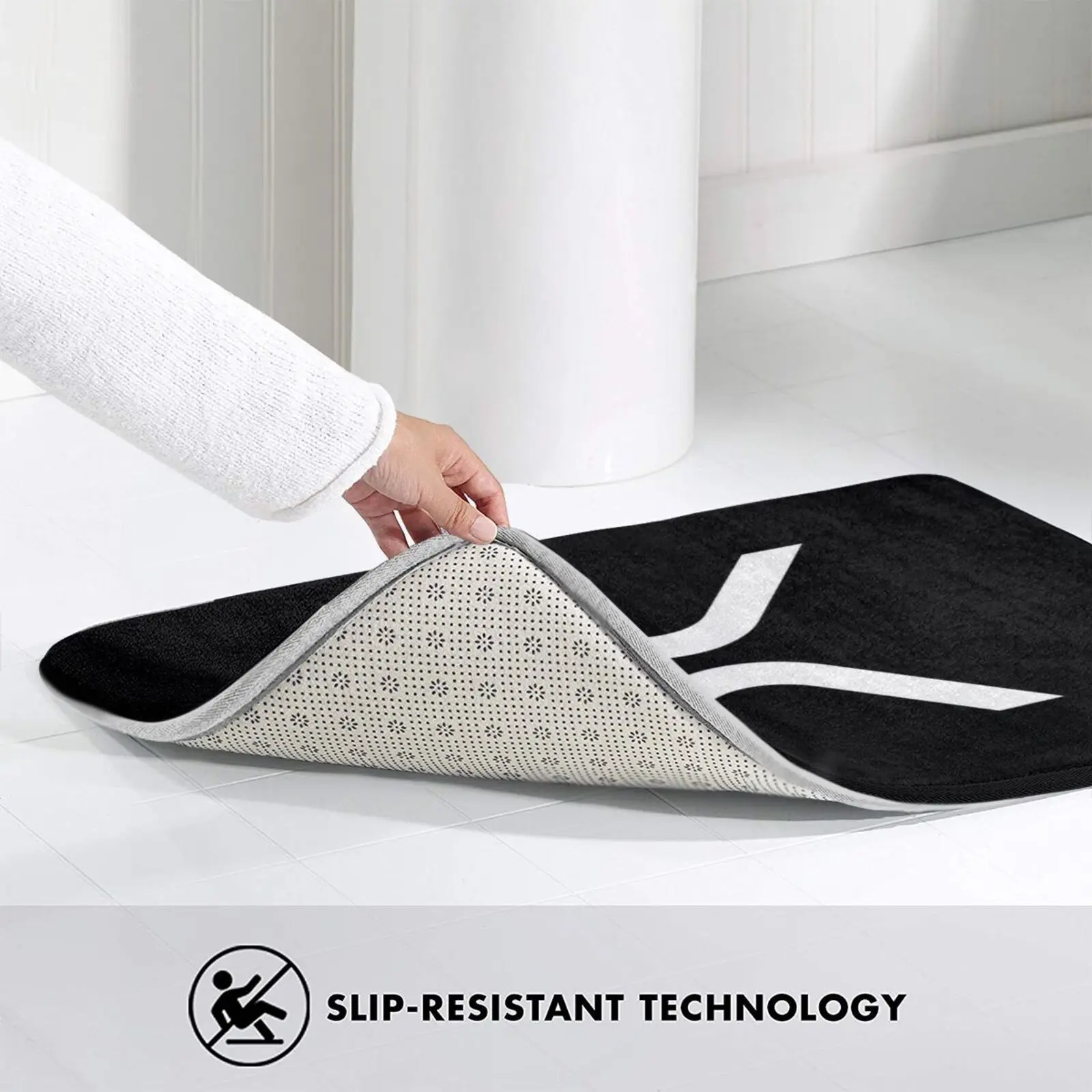 Xrp Entrance Door Mat Bath Mat Rug Xrp Xrapid Ripple Brad Garlinghouse David Schwartz Joelkatz Bearableguy123 Comex Quadrillion image 5
