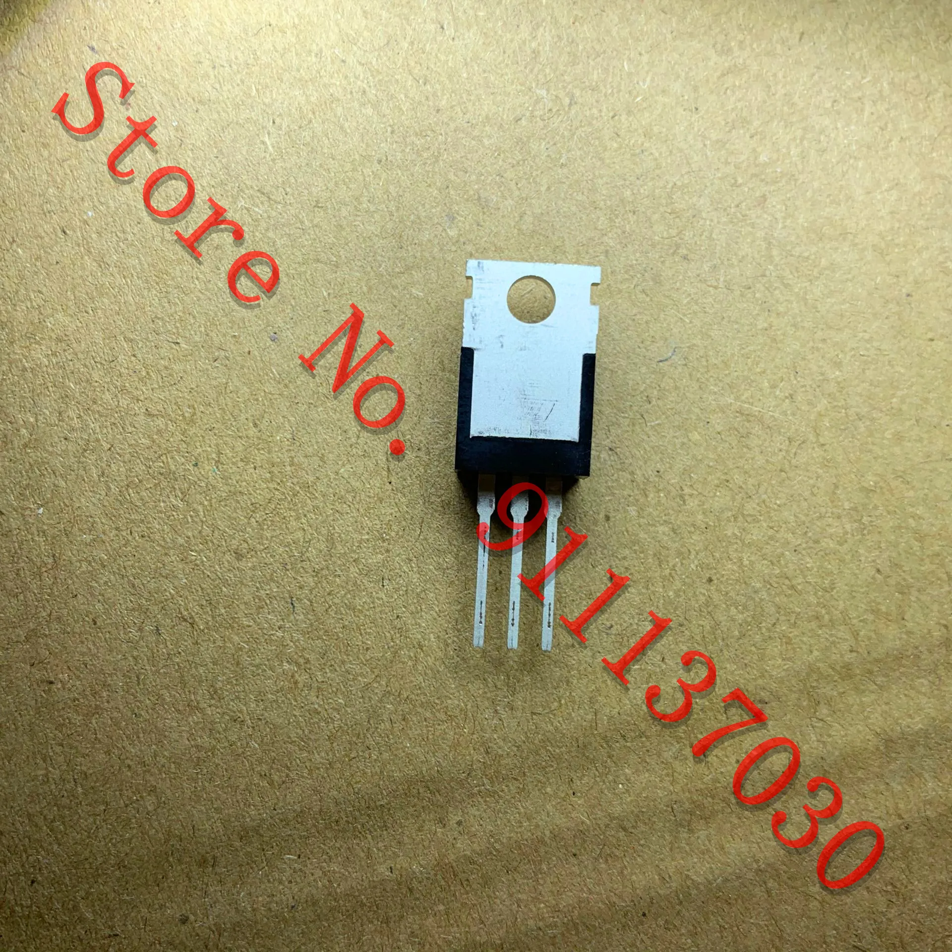 1pcs     IRFB3077   IRFB3077PBF   TO220