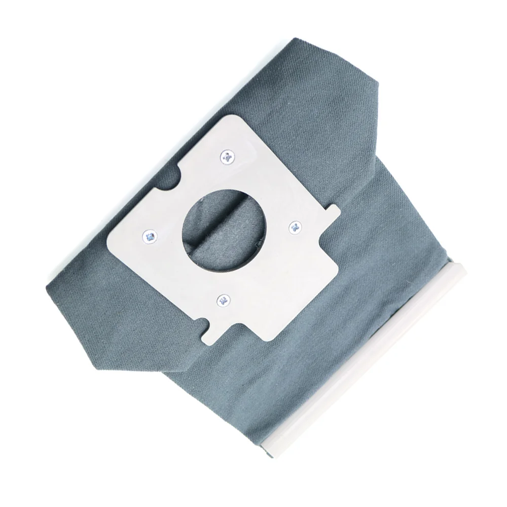 Bolsa de polvo para aspiradora Panasonic MC-CG381 MC-CG383 MC-CG461 MC-E7111 MC-E7113 MC-E7301MC-E7101 MC-E7102 pieza de aspiradora