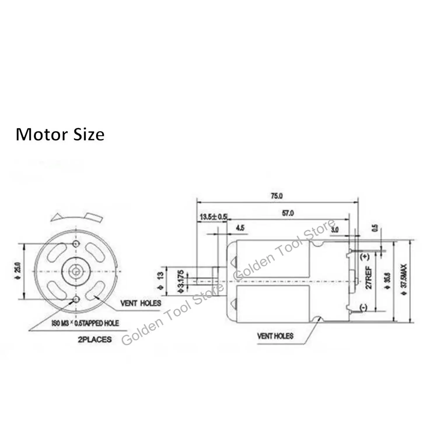 13 zähne RS-550VC-8518 Motor 12V Ersetzen für BOSCH GSR GSB 12-2-LI 120-LI GSR12-2-LI GSR12-LI GSB120-LI GSR120-LI schraube fahrer