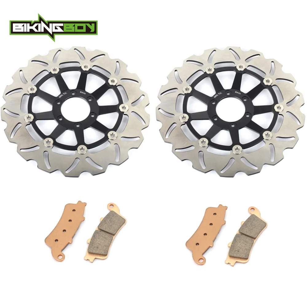 Honda CBR1100XX Brake Disc - AliExpress