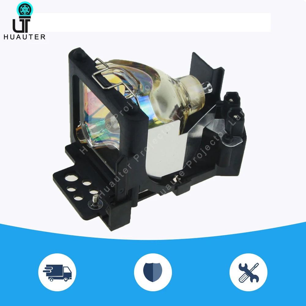 

High Quality DT00521 Replacement Lamp for HITACHI CP-HS1090/CP-HX1098/CP-HX1080/CP-X275/CP-X275A/CP-X275W/CP-X327 Projector Lamp