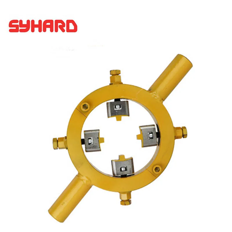 Hydraulic Cylinder Universal Wrench For Cylinder Removal Special Wrench For Excavator Repair Excavator