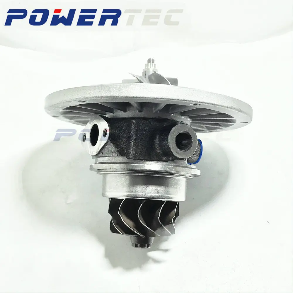 Turbocharger Chra For Isuzu NQR Truck 5.2L 140Kw 4HE1-T Turbolader Core VC440012 Turbocharger Cartridge 8971038570 1997-