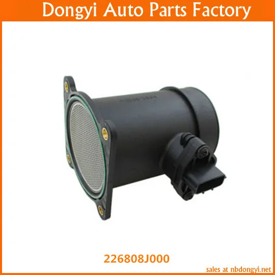 

High quality air flow meter for 226808J000 0280218154 22680-8J000