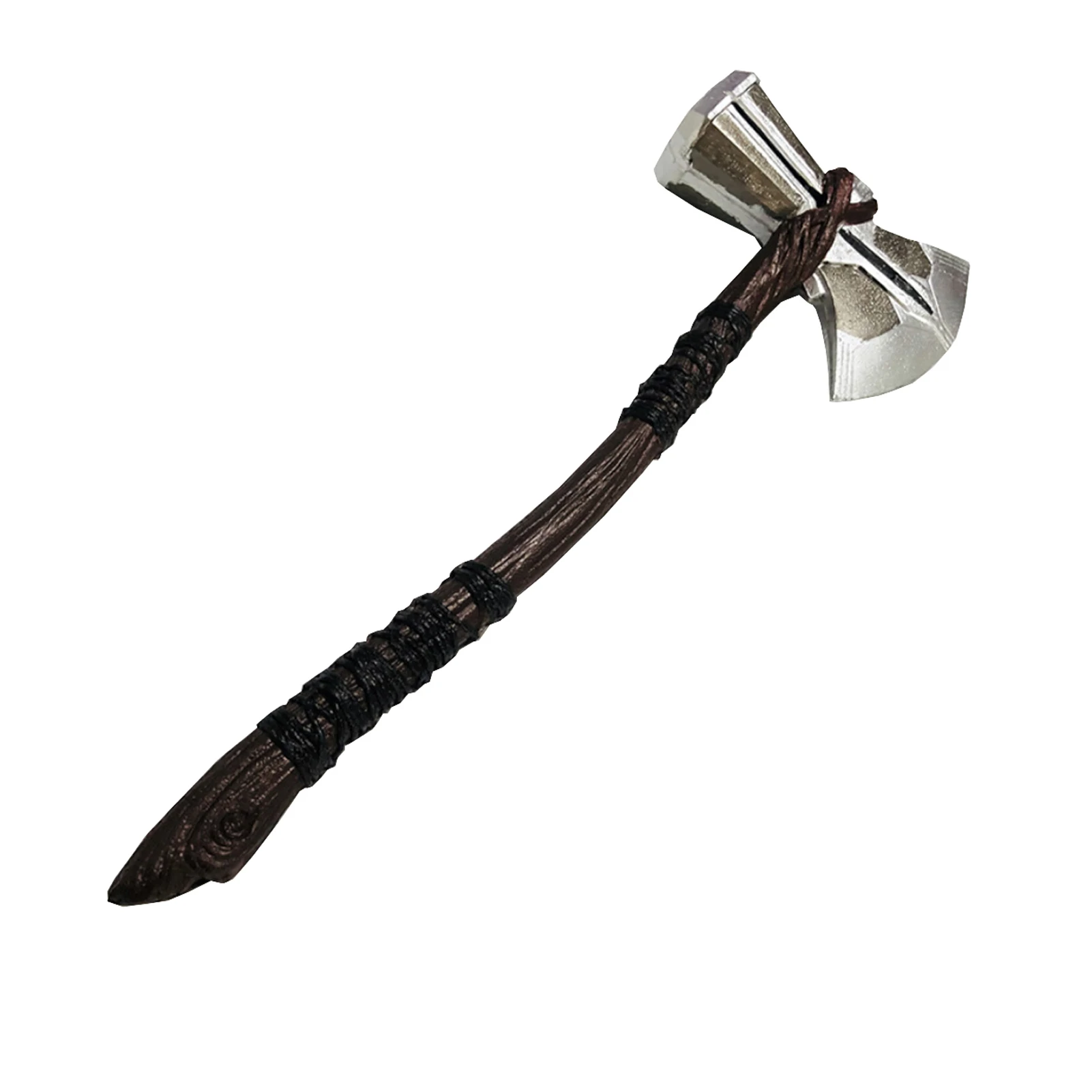 MCU Stormbreaker Axe Foam Prop Replica Odinson Super Hero Weapon Cosplay Halloween Costume Accessories