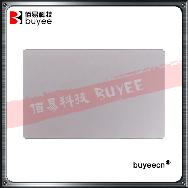 

Original 99New Grey Silver 13.33'' A1989 Touchpad Trackpad For Macbook Pro Retina A1989 Touchpad Trackpad 2018 Year